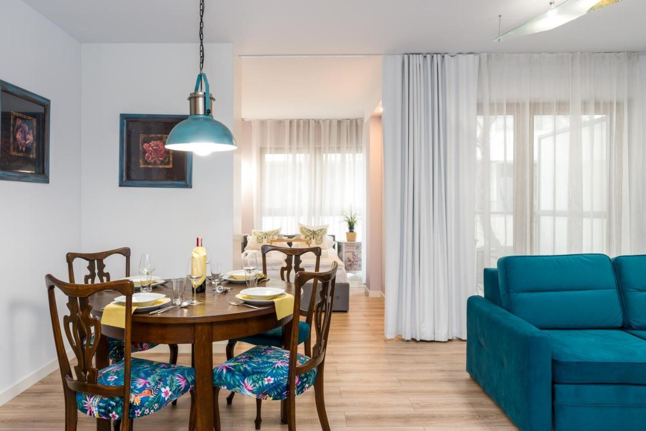Villa Venecja Apartment Chwaliszewo With Free Garage City Center By Noclegi Renters Познань Екстер'єр фото